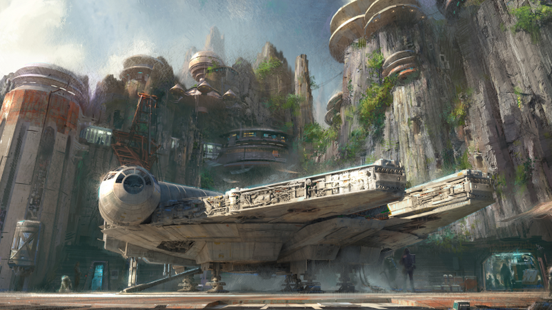 Image: Getty Images/Disney